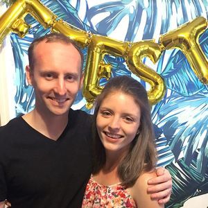 Meet your Posher, Brooke